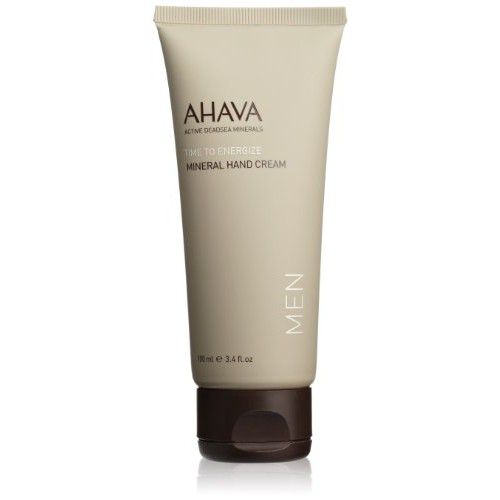 Ahava Time To Energy mineral hand cream