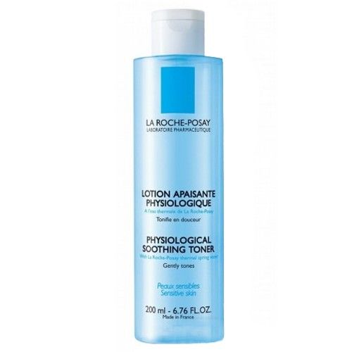 La Roche-Posay Physiological raminantis tonikas physiologique 200 ml