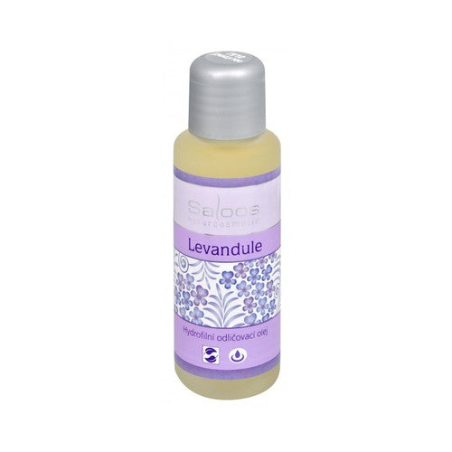 Saloos Veido sugeriamasis aliejus – levanda