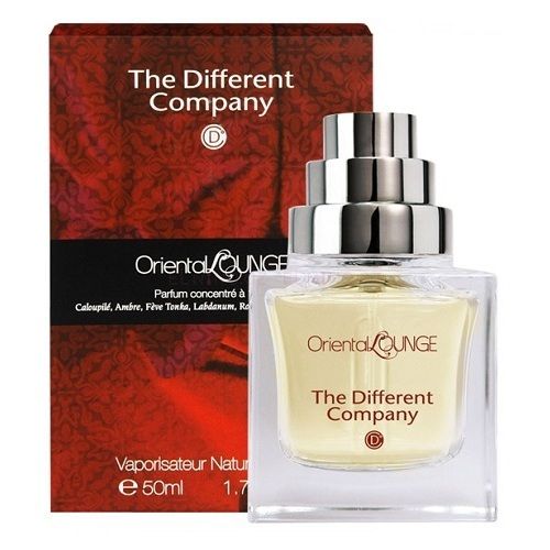 The Different Company Oriental Lounge EDP